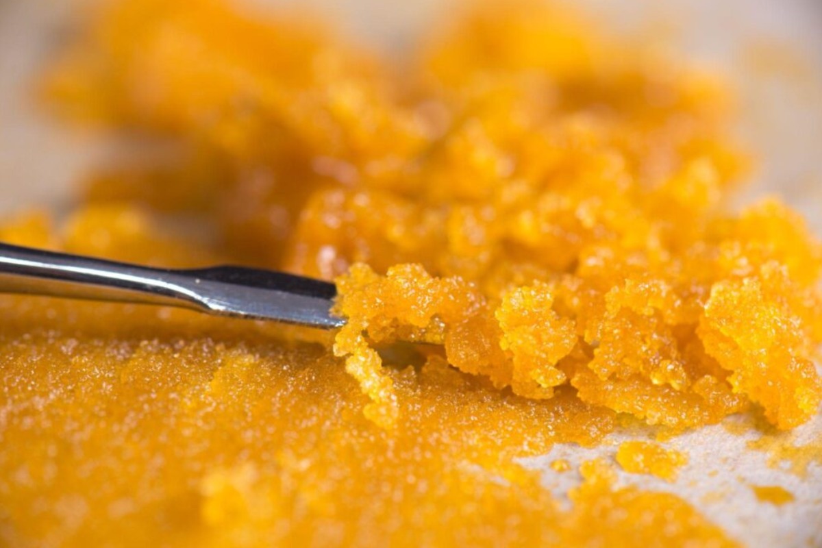 buy thc wax online