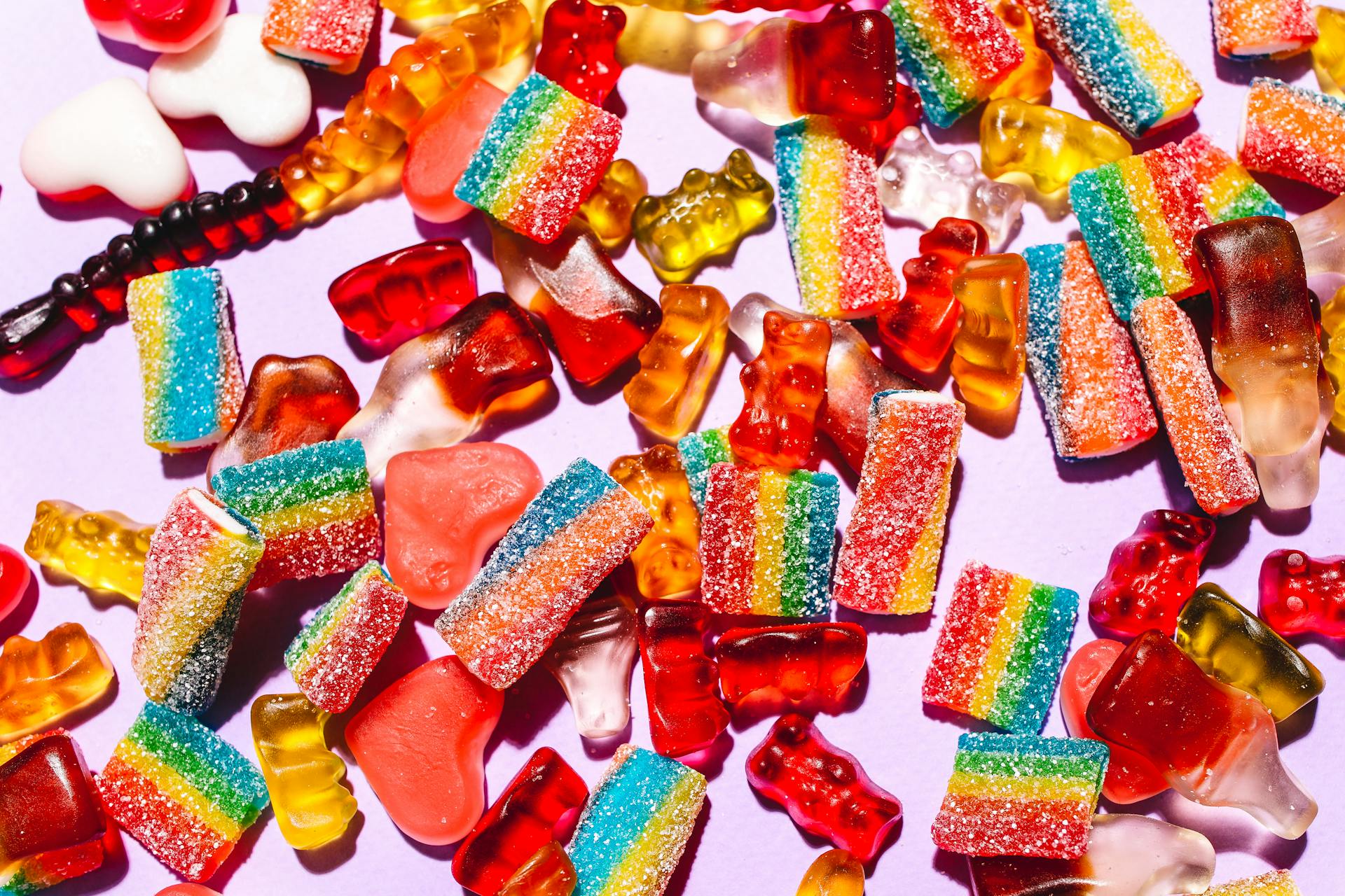 shop thc edibles