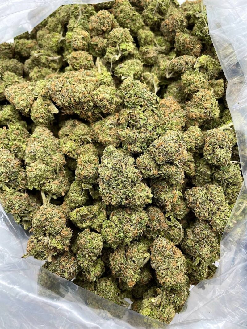 Buy Berry Fuel Online at Ganja Deals