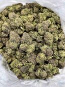 Buy Frosted Venom Online at Ganja Deals