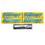 Budfinger THC Chocolate Bars