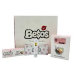 Besos 2G Disposable