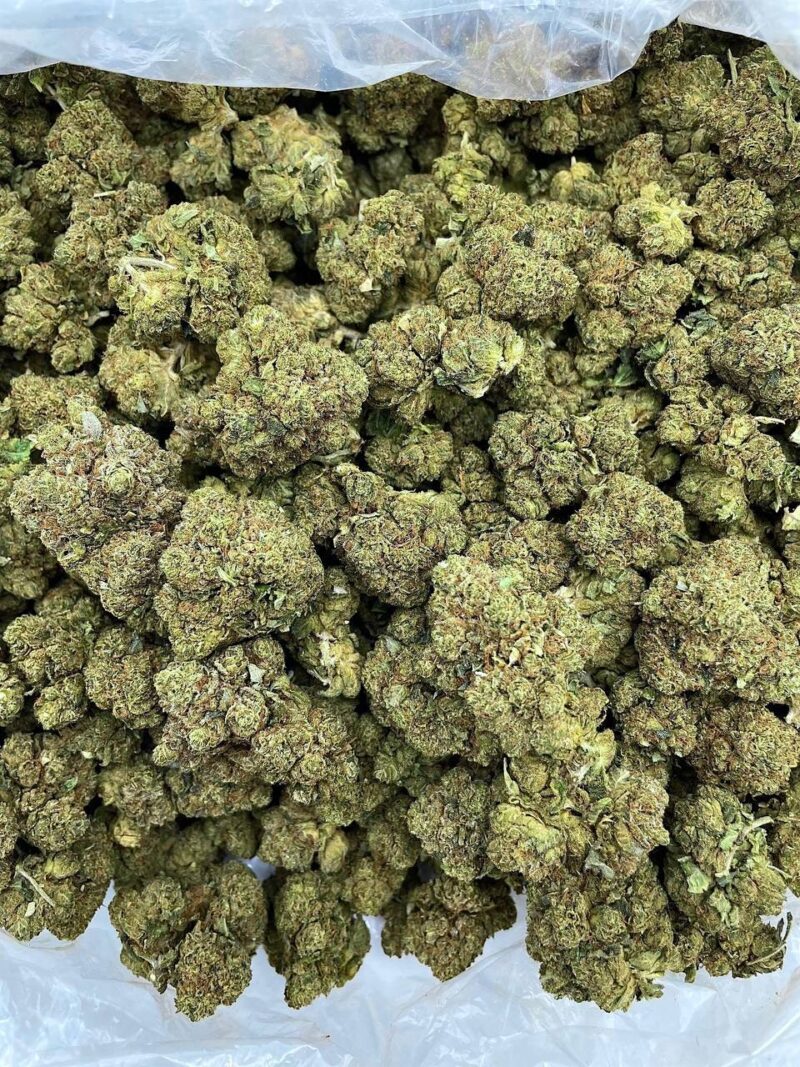 Buy Banana Pudding Crunch Online at Ganja Deals