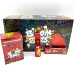 Boom Bars 2G Disposable