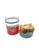Breakfast Club Infused Cereal Treats
