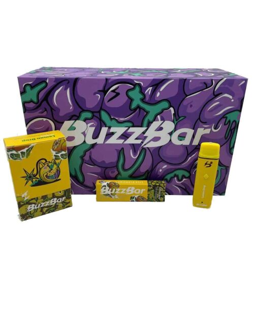 Buzz Bar 2G Disposable - Vapes > Disposables | Ganja Deals