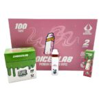 Choices 2G Disposable