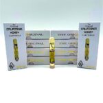 Cali Honey 1G Carts