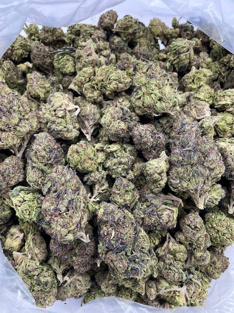 Buy Gorilla Punch OG Online at Ganja Deals