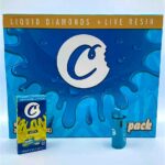 Cookies 2G Disposable