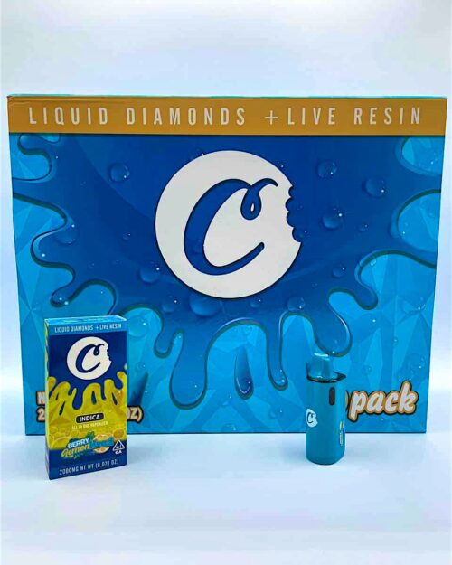 Cookies 2G Disposable - Vapes > Disposables | Ganja Deals