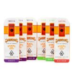 Dabwoods 1G Disposable