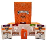 Dabwoods 2G Disposable