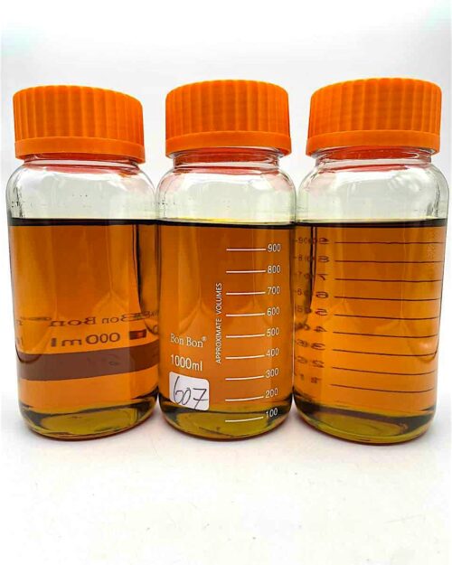 Cat3 D9 THC Distillate Liter - Extracts > Distillate | Ganja Deals