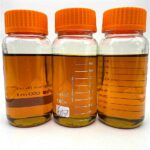 CAT3 D9 THC Distillate Liter