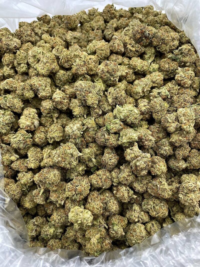 Buy Double Apple Diesel Online at Ganja Deals