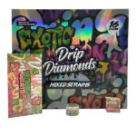 DRIP Live Resin Diamonds - Exotic Edition