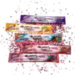 Devour 500mg Nerds Rope Candy
