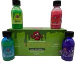 Devour Infused Weed Lean Syrup