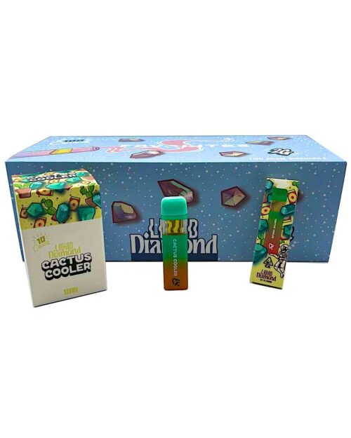 Favorites 2G Disposable - Vapes > Disposables | Ganja Deals