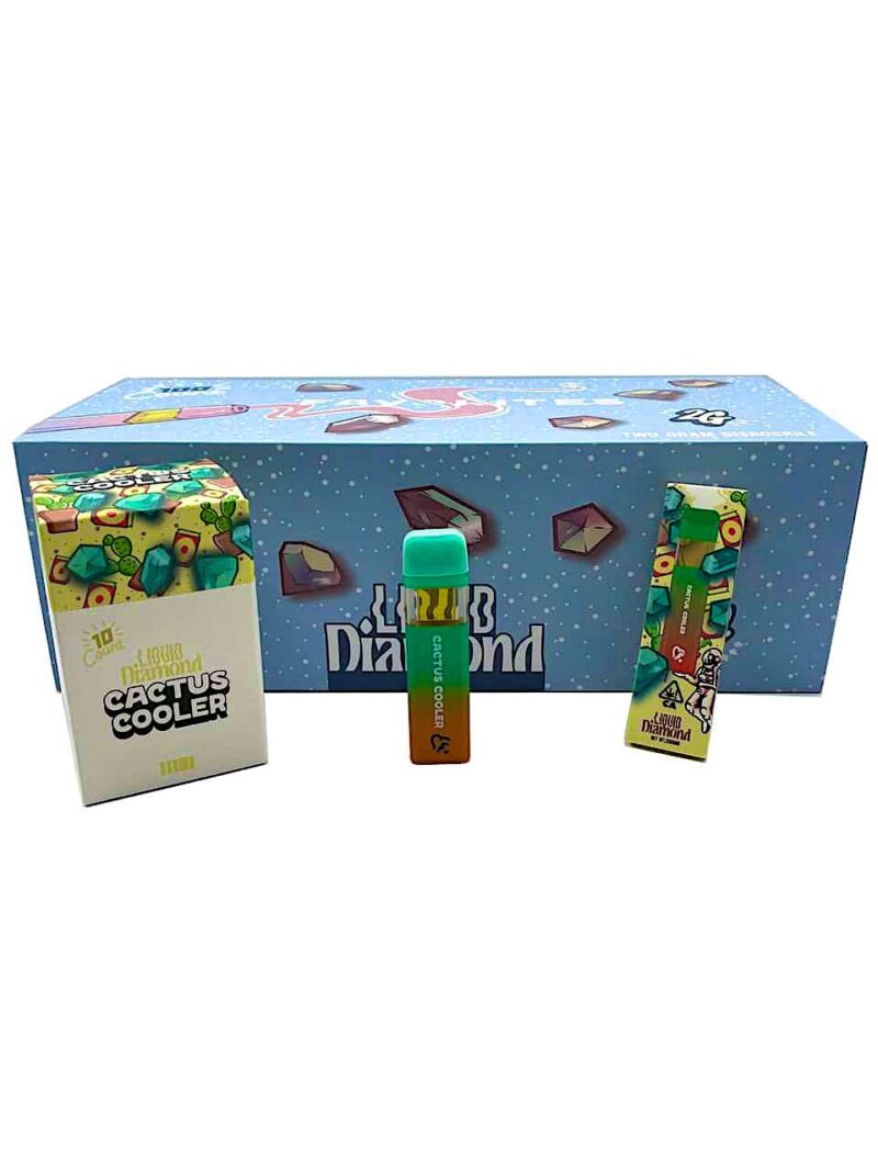 Favorites 2G Disposable - Vapes > Disposables | Ganja Deals