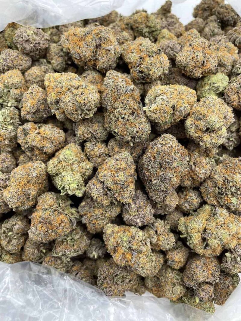 Buy Velvet Thunder Online at Ganja Deals