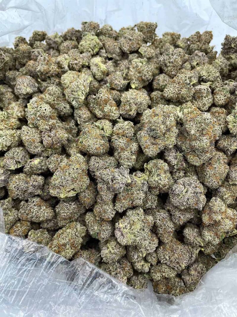 Buy Strawnana Mac Online at Ganja Deals