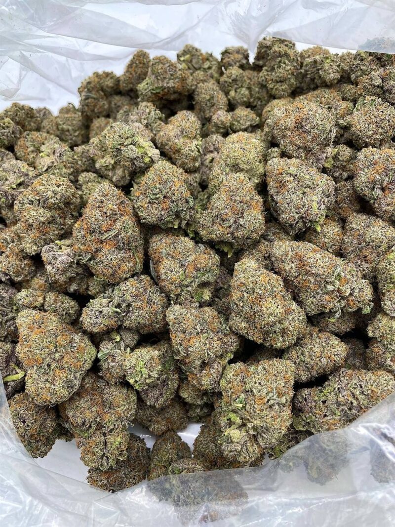 Buy Blackforest Kush Online at Ganja Deals