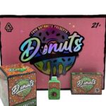 Fryd Donut 2G Disposable