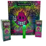 Fryd Extracts 2G Disposable