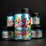Frostee Snowcaps