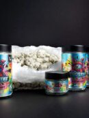Frostee Snowcaps