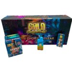 Gold Coast Clear 2G Disposable