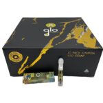 Glo Extracts 1G Carts