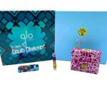 Glo 1G Vape Carts