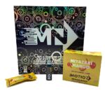 Glo Motion Bar 2G Disposable