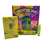 Glo 2G Disposable Smoothie Bar