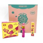 Grab & Dab 2G Disposable