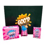GOO'D Extracts 2G Disposable