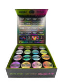 Galaxy Treats Cosmic Resin Sugar - Galactic Edition