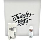 Jungle Boys 2G Disposable