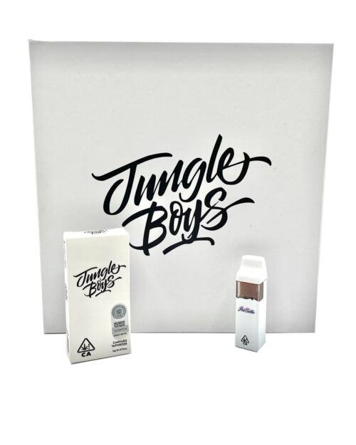 Jungle Boys 2G Disposable - Vapes > Disposables | Ganja Deals