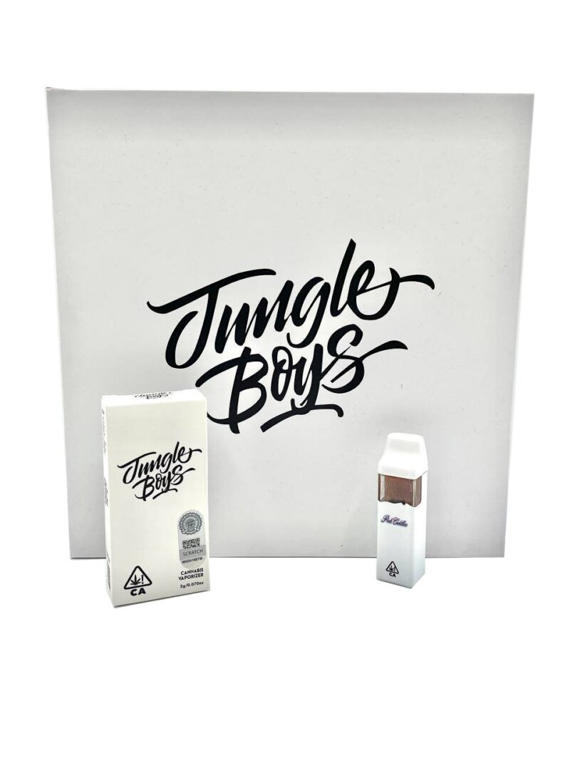 Jungle Boys 2G Disposable - Vapes > Disposables | Ganja Deals