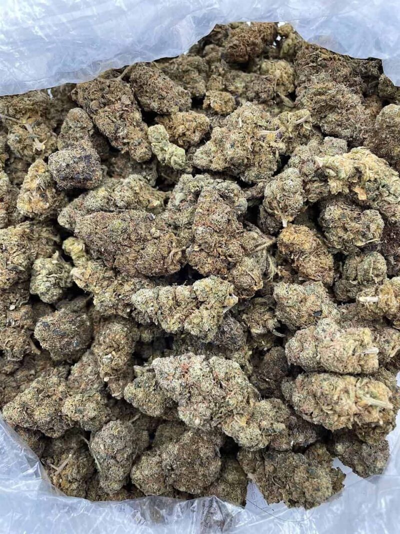 Buy Lavendar Purpz Online at Ganja Deals