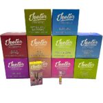 Jeeters 1G Carts