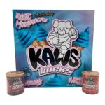 KAWS Slurpee Moonrocks