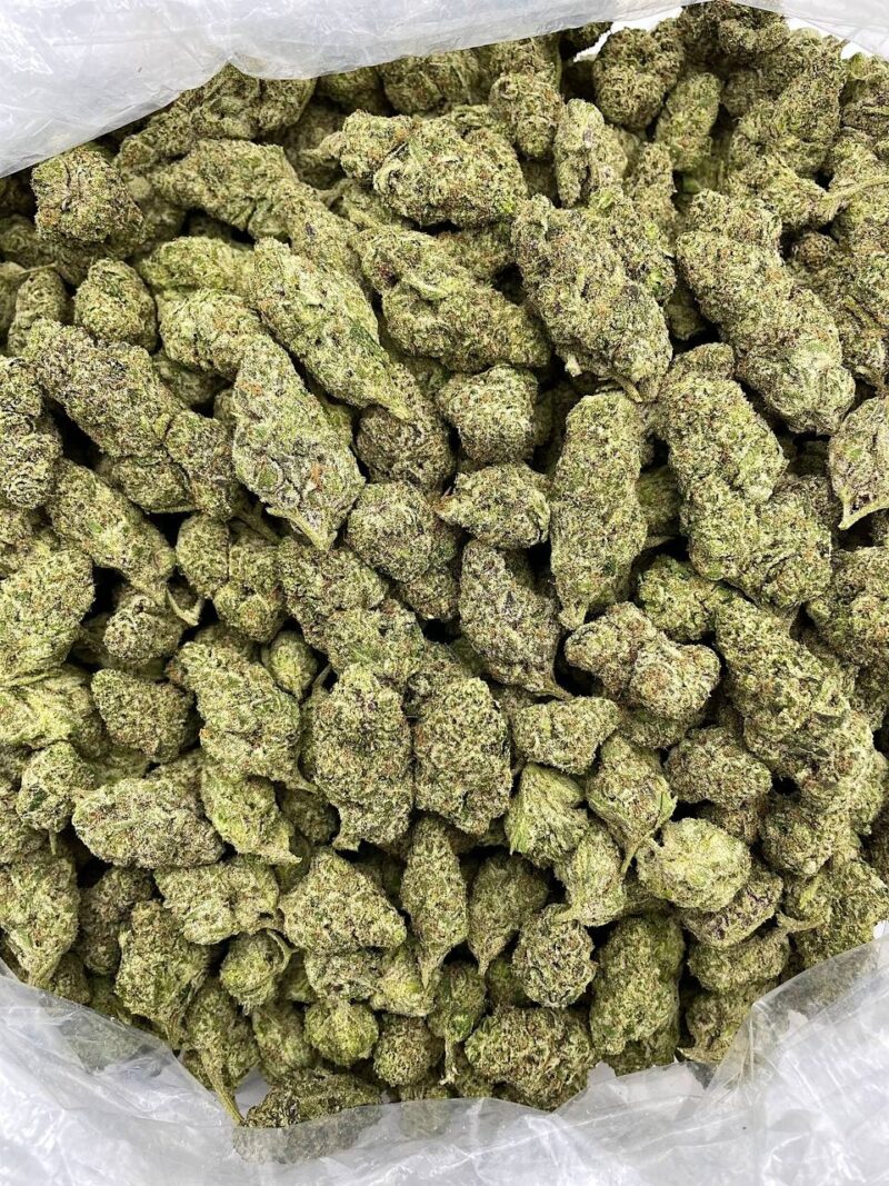 Buy Frostbite Punch Online at Ganja Deals