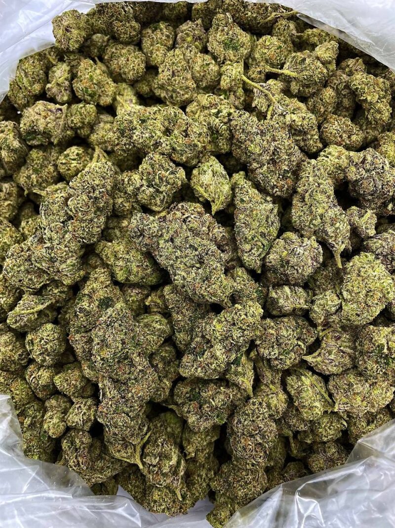 Buy Tangerine Poprocks Online at Ganja Deals