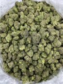 Yellow Nerdz Haze