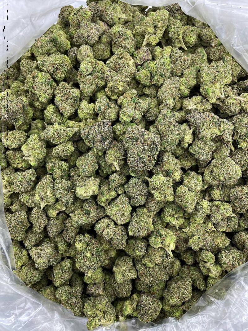Yellow Nerdz Haze - Image 2